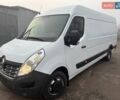 Белый Рено Мастер, объемом двигателя 2.3 л и пробегом 258 тыс. км за 20900 $, фото 1 на Automoto.ua