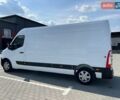 Белый Рено Мастер, объемом двигателя 2.3 л и пробегом 250 тыс. км за 17899 $, фото 29 на Automoto.ua