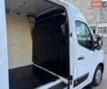 Белый Рено Мастер, объемом двигателя 2.3 л и пробегом 283 тыс. км за 16600 $, фото 44 на Automoto.ua