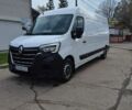 Білий Рено Мастєр, об'ємом двигуна 2.3 л та пробігом 190 тис. км за 21500 $, фото 1 на Automoto.ua
