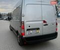 Белый Рено Мастер, объемом двигателя 2.3 л и пробегом 276 тыс. км за 17900 $, фото 9 на Automoto.ua