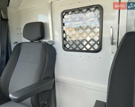 Рено Мастер 2019 в Львове на Automoto.ua Белый Рено Мастер, объемом двигателя 2.3 л и пробегом 294 тыс. км за 19650 $, фото 22 на Automoto.ua