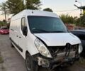 Белый Рено Мастер, объемом двигателя 2.3 л и пробегом 400 тыс. км за 9850 $, фото 1 на Automoto.ua