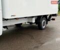 Белый Рено Мастер, объемом двигателя 2.3 л и пробегом 235 тыс. км за 22500 $, фото 46 на Automoto.ua