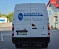 Белый Рено Мастер, объемом двигателя 2.3 л и пробегом 299 тыс. км за 17499 $, фото 7 на Automoto.ua
