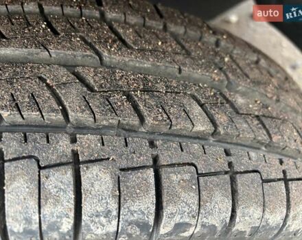 Белый Рено Мастер, объемом двигателя 2.3 л и пробегом 258 тыс. км за 20900 $, фото 5 на Automoto.ua