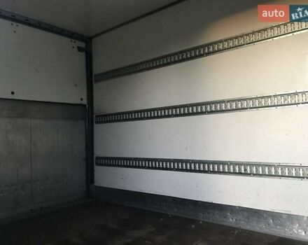 Белый Рено Мастер, объемом двигателя 2.3 л и пробегом 264 тыс. км за 18300 $, фото 10 на Automoto.ua