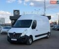 Белый Рено Мастер, объемом двигателя 2.3 л и пробегом 344 тыс. км за 16990 $, фото 3 на Automoto.ua