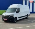 Белый Рено Мастер, объемом двигателя 2.3 л и пробегом 192 тыс. км за 20900 $, фото 5 на Automoto.ua