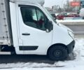 Белый Рено Мастер, объемом двигателя 2.3 л и пробегом 450 тыс. км за 18500 $, фото 4 на Automoto.ua
