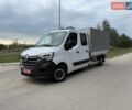 Білий Рено Мастєр, об'ємом двигуна 2.3 л та пробігом 115 тис. км за 19999 $, фото 5 на Automoto.ua