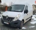 Белый Рено Мастер, объемом двигателя 2.3 л и пробегом 381 тыс. км за 16600 $, фото 1 на Automoto.ua