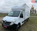 Белый Рено Мастер, объемом двигателя 2.3 л и пробегом 280 тыс. км за 24950 $, фото 10 на Automoto.ua