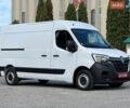 Білий Рено Мастєр, об'ємом двигуна 2.3 л та пробігом 260 тис. км за 16500 $, фото 8 на Automoto.ua
