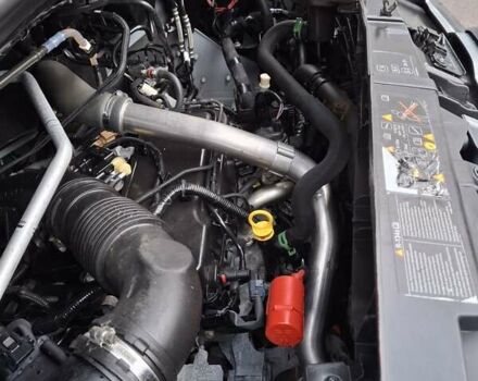 Белый Рено Мастер, объемом двигателя 2.3 л и пробегом 328 тыс. км за 17100 $, фото 37 на Automoto.ua