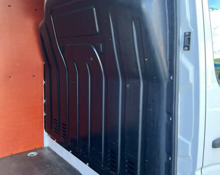 Белый Рено Мастер, объемом двигателя 2.3 л и пробегом 260 тыс. км за 16800 $, фото 19 на Automoto.ua