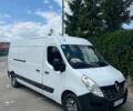Білий Рено Мастєр, об'ємом двигуна 2.3 л та пробігом 414 тис. км за 18500 $, фото 1 на Automoto.ua
