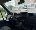 Белый Рено Мастер, объемом двигателя 2.3 л и пробегом 283 тыс. км за 16600 $, фото 53 на Automoto.ua