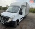 Белый Рено Мастер, объемом двигателя 2.3 л и пробегом 600 тыс. км за 14999 $, фото 44 на Automoto.ua