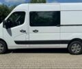 Білий Рено Мастєр, об'ємом двигуна 2.3 л та пробігом 266 тис. км за 17200 $, фото 2 на Automoto.ua