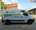 Білий Рено Мастєр, об'ємом двигуна 2.3 л та пробігом 317 тис. км за 12000 $, фото 3 на Automoto.ua