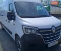 Белый Рено Мастер, объемом двигателя 2.3 л и пробегом 137 тыс. км за 18500 $, фото 1 на Automoto.ua