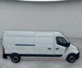 Белый Рено Мастер, объемом двигателя 2.3 л и пробегом 281 тыс. км за 17750 $, фото 4 на Automoto.ua