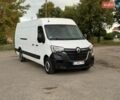 Белый Рено Мастер, объемом двигателя 2.3 л и пробегом 211 тыс. км за 16600 $, фото 1 на Automoto.ua