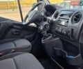 Белый Рено Мастер, объемом двигателя 2.3 л и пробегом 299 тыс. км за 17499 $, фото 25 на Automoto.ua