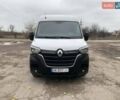 Білий Рено Мастєр, об'ємом двигуна 2.3 л та пробігом 265 тис. км за 17700 $, фото 3 на Automoto.ua
