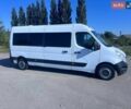 Белый Рено Мастер, объемом двигателя 2.3 л и пробегом 250 тыс. км за 19000 $, фото 9 на Automoto.ua