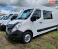 Білий Рено Мастєр, об'ємом двигуна 2.3 л та пробігом 161 тис. км за 15000 $, фото 17 на Automoto.ua