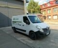 Білий Рено Мастєр, об'ємом двигуна 2.3 л та пробігом 317 тис. км за 12000 $, фото 6 на Automoto.ua