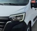 Белый Рено Мастер, объемом двигателя 2.3 л и пробегом 192 тыс. км за 20600 $, фото 20 на Automoto.ua