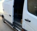 Белый Рено Мастер, объемом двигателя 2.3 л и пробегом 121 тыс. км за 22000 $, фото 4 на Automoto.ua
