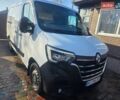 Білий Рено Мастєр, об'ємом двигуна 2.3 л та пробігом 280 тис. км за 16500 $, фото 8 на Automoto.ua