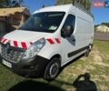 Білий Рено Мастєр, об'ємом двигуна 0 л та пробігом 230 тис. км за 17600 $, фото 1 на Automoto.ua
