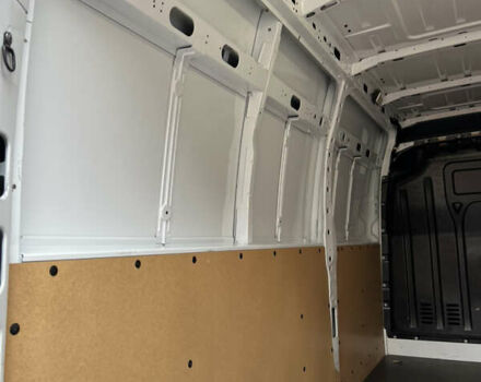 Белый Рено Мастер, объемом двигателя 2.3 л и пробегом 253 тыс. км за 19000 $, фото 34 на Automoto.ua