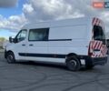 Рено Мастер 2019 в Львове на Automoto.ua Белый Рено Мастер, объемом двигателя 2.3 л и пробегом 294 тыс. км за 19650 $, фото 8 на Automoto.ua