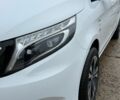 Белый Рено Мастер, объемом двигателя 2.3 л и пробегом 218 тыс. км за 15900 $, фото 1 на Automoto.ua
