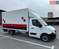 Белый Рено Мастер, объемом двигателя 2.3 л и пробегом 242 тыс. км за 22700 $, фото 11 на Automoto.ua