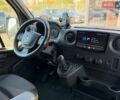 Белый Рено Мастер, объемом двигателя 2.3 л и пробегом 344 тыс. км за 16990 $, фото 15 на Automoto.ua