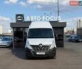 Белый Рено Мастер, объемом двигателя 2.3 л и пробегом 344 тыс. км за 16990 $, фото 2 на Automoto.ua