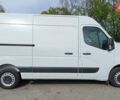 Белый Рено Мастер, объемом двигателя 2.3 л и пробегом 240 тыс. км за 16950 $, фото 3 на Automoto.ua