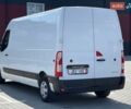 Белый Рено Мастер, объемом двигателя 2.3 л и пробегом 250 тыс. км за 17999 $, фото 118 на Automoto.ua