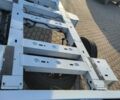 Белый Рено Мастер, объемом двигателя 2.3 л и пробегом 177 тыс. км за 16300 $, фото 9 на Automoto.ua