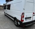 Белый Рено Мастер, объемом двигателя 2.3 л и пробегом 243 тыс. км за 20500 $, фото 2 на Automoto.ua