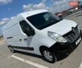Белый Рено Мастер, объемом двигателя 2.3 л и пробегом 250 тыс. км за 17999 $, фото 125 на Automoto.ua