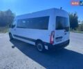 Белый Рено Мастер, объемом двигателя 2.3 л и пробегом 250 тыс. км за 19000 $, фото 4 на Automoto.ua
