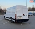 Белый Рено Мастер, объемом двигателя 2.3 л и пробегом 211 тыс. км за 18500 $, фото 9 на Automoto.ua